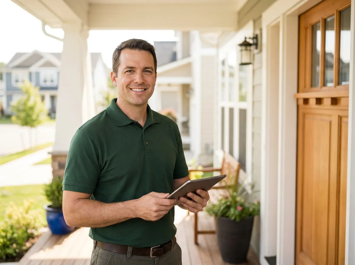 Pest control FAQs for San Joaquin, CA